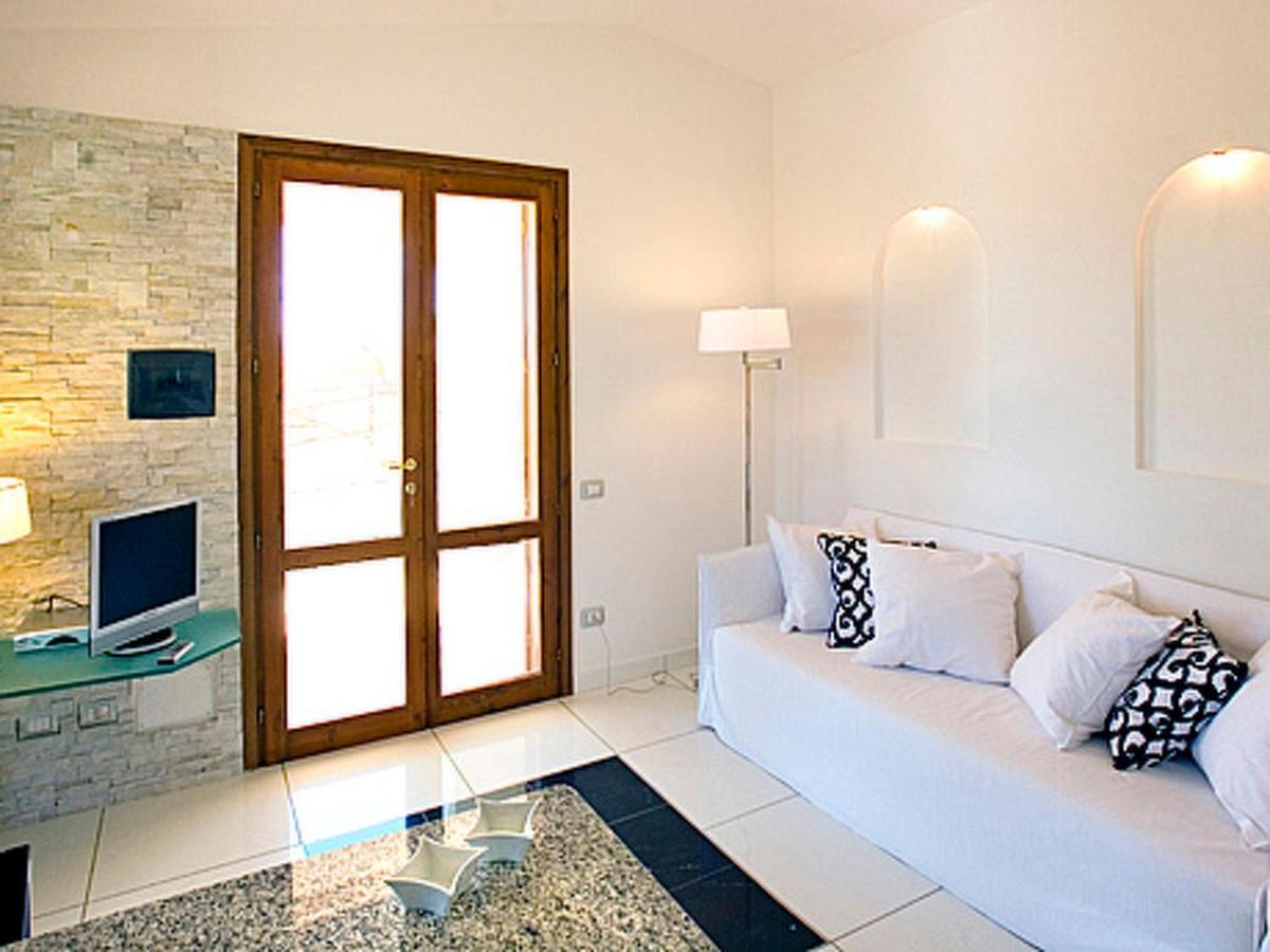Locazione Turistica Case Greche - Rei232 Holiday home